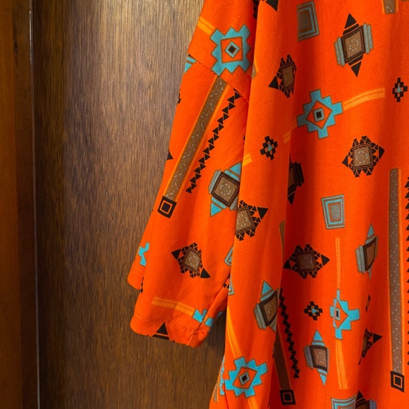 High/Low tunic - Picture 6 of 7